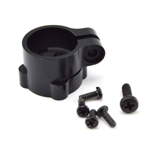 Lynxmotion SES-V2 Aluminum Clamp for 16mm CF Tubes