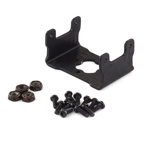 Lynxmotion SES-V2 Aluminum Single Wide Bracket for LSS