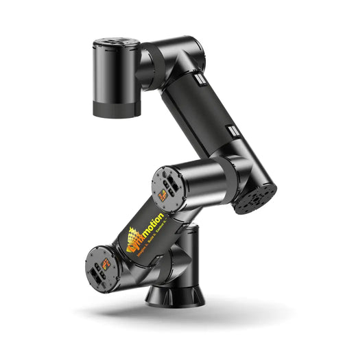 Lynxmotion SES-PRO 550mm 5Dof Modular Robotic Arm Assembled