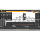 Lynxmotion SES-PRO Robotic Arm UI (Download)
