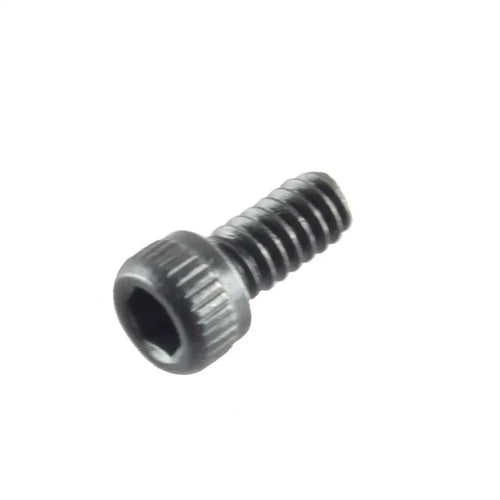 Lynxmotion Steel Socket Head Screws - 1/4'' x 4-40 (100)