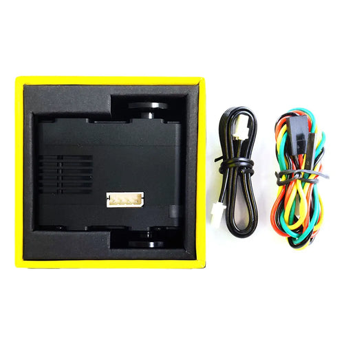 Lynxmotion SES-V2 High Speed Smart Servo (LSS-HS1)