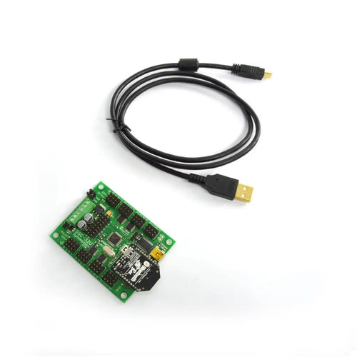 Lynxmotion SSC-32U Bluetooth Servo Controller