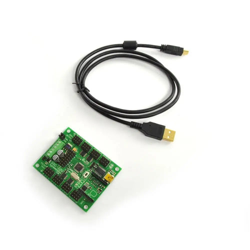 Lynxmotion SSC-32U USB Servo Controller