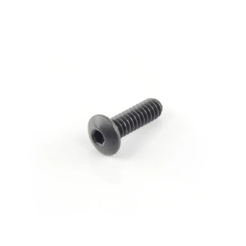 Lynxmotion Steel Button Head Screws - 3 / 8" x 4-40 (100)