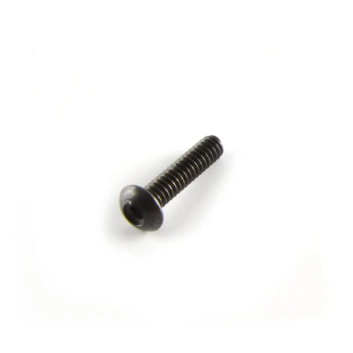 Lynxmotion Steel Button Head Screws - 1 / 2" x 4-40 (100)