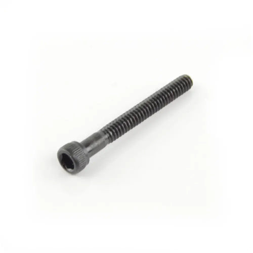 Lynxmotion Steel Socket Head Screws - 1.0" x 4-40 (100)