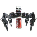 Lynxmotion T-Hex 4DOF Hexapod Robot Kit (No Electronics)