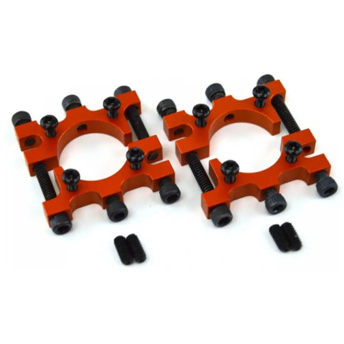 Lynxmotion UAV - 16mm Aluminum Clamps (2 Pack)