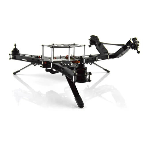 Lynxmotion VTail 400/500 Soft Landing Kit