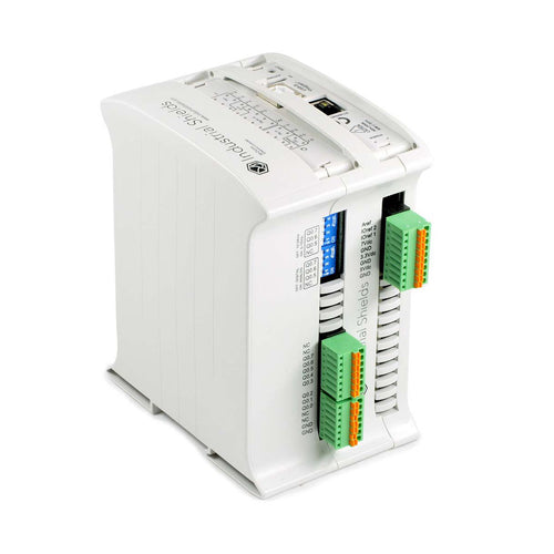 M-Duino Industrial Ethernet Arduino PLC w/ LoRa Connectivity (EU-USA)