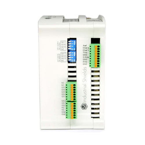 M-Duino Industrial Ethernet Arduino PLC w/ LoRa Connectivity (EU-USA)