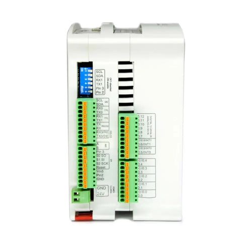 M-Duino Industrial Ethernet Arduino PLC w/ LoRa Connectivity (EU-USA)