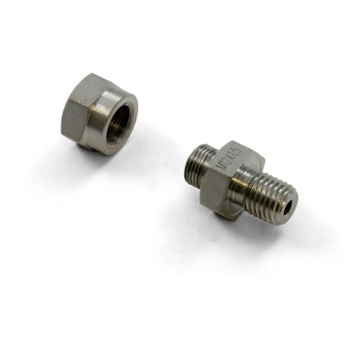 M12 Mounting Nut for Probe Thermocouples