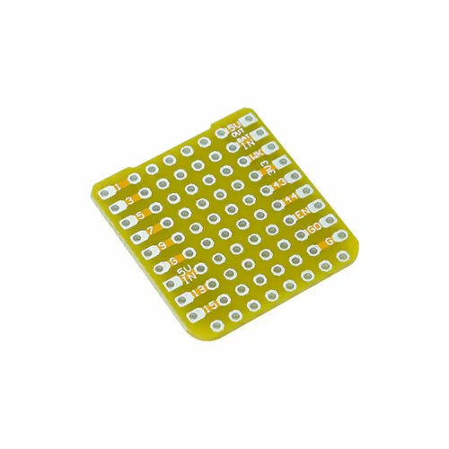 M5Stack Proto PCB Kit for M5Capsule (5x)