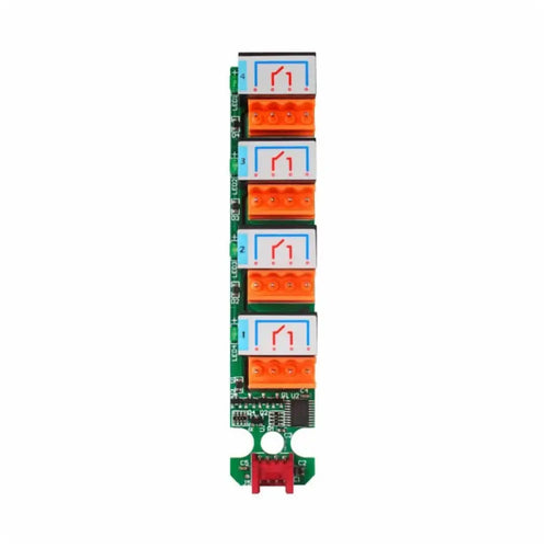 M5Stack 4-Relay Unit