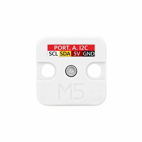 M5Stack 6-Axis IMU Pro Mini Unit (BMI270, BMM150, BMP280)