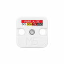 M5Stack 6-Axis IMU Pro Mini Unit (BMI270, BMM150, BMP280)