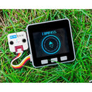 M5Stack 6-Axis IMU Pro Mini Unit (BMI270, BMM150, BMP280)