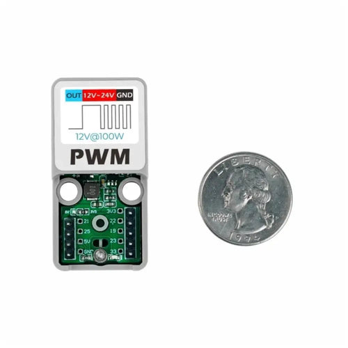 M5stack ATOM PWM Kit (FDD8447L)