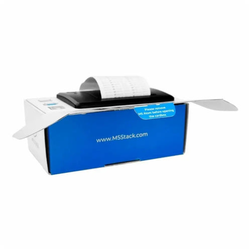 M5Stack ATOM Thermal Printer Kit