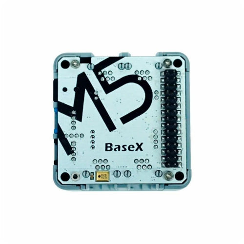 M5Stack BaseX EV3 Motor Compatible Base RJ11 Interface