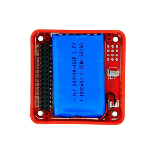 M5Stack Battery Module 13.2 (1500mAh)