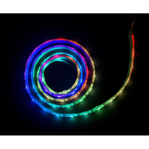 M5Stack Digital RGB LED Weatherproof Strip SK6812 (2m)