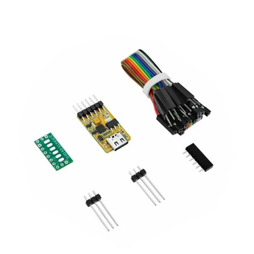 M5Stack ESP32 Downloader Kit