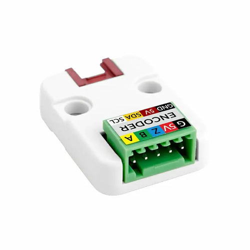 M5Stack Ext Encoder Unit (STM32F030)