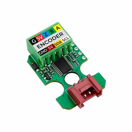 M5Stack Ext Encoder Unit (STM32F030)