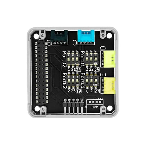 M5Stack Extension Port Module for Core2