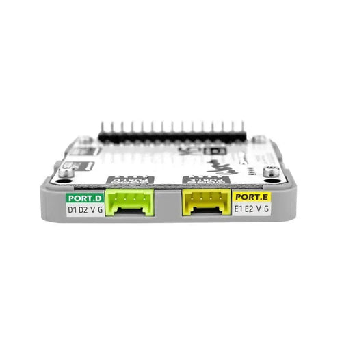 M5Stack Extension Port Module for Core2