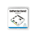 M5Stack Extension Port Module for Core2
