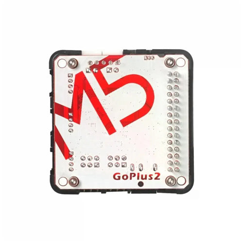 M5Stack Goplus2 DC Motor & Servo Driver Module (STM32F0)