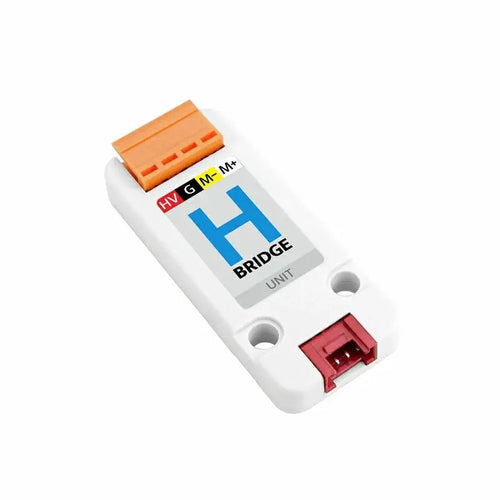 M5Stack H-bridge Unit (STM32F030)