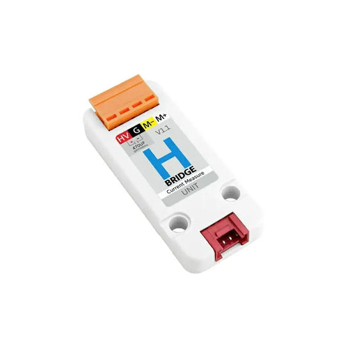 M5Stack H-Bridge V1.1 Unit (STM32F030)