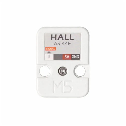 M5Stack Hall Effect Unit (A3144E)