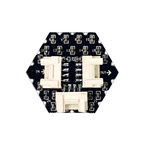 M5Stack HEX RGB LED Board (SK6812)