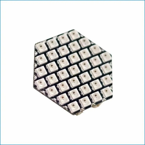 M5Stack HEX RGB LED Board (SK6812)