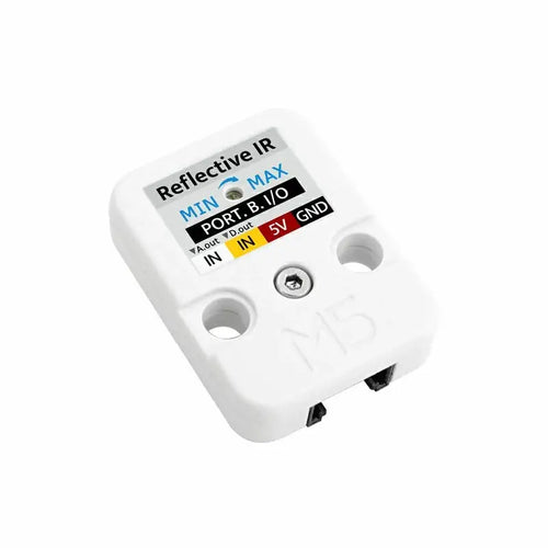 M5Stack Infrared Reflective Sensor Unit