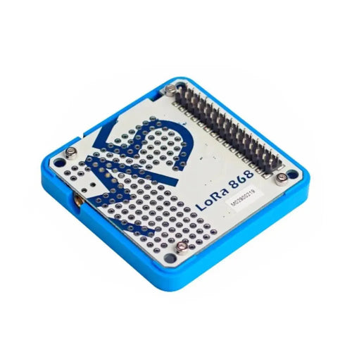 M5Stack LoRa Module (868 MHz)