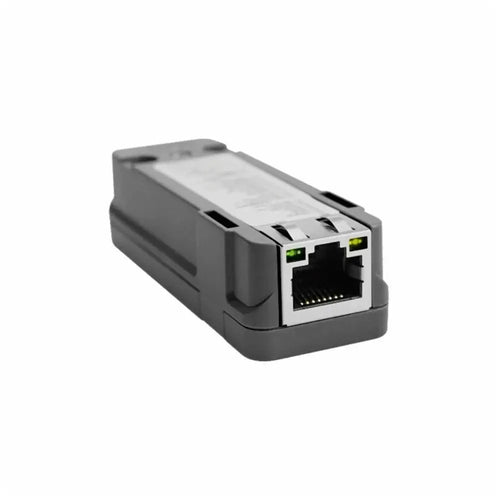 M5Stack MQTT POE Unit w/ POE Port (W5500)