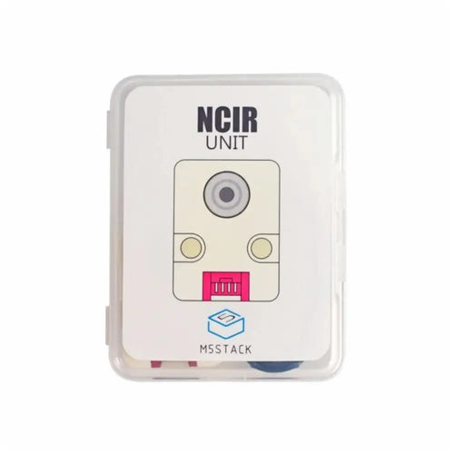 M5Stack NCIR Temperature Sensor Unit (MLX90614)