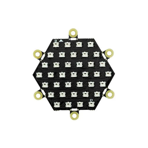 M5Stack Neo HEX 37 RGB LED Board (WS2812)