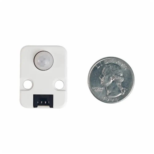 M5Stack PIR Motion Sensor (AS312)