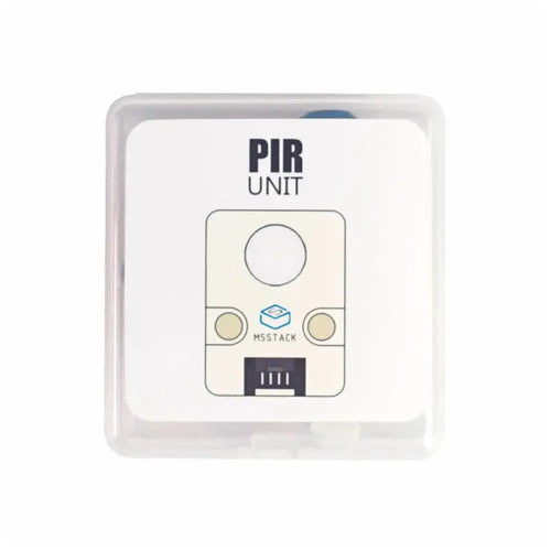 M5Stack PIR Motion Sensor (AS312)