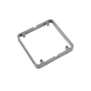 M5Stack Plastic Frame for Proto Module (2x)