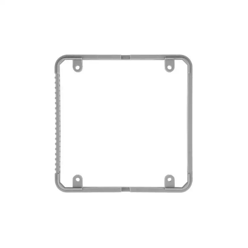 M5Stack Plastic Frame for Proto Module (2x)