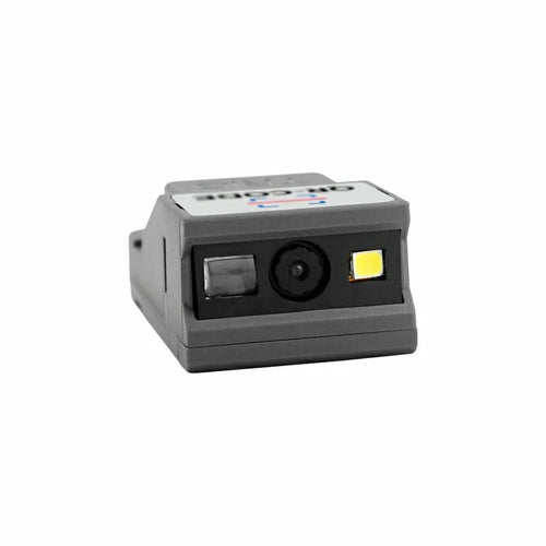 M5Stack QR Code Scanner Unit (STM32F030)
